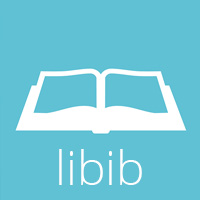 Libib Digital Catalog logo